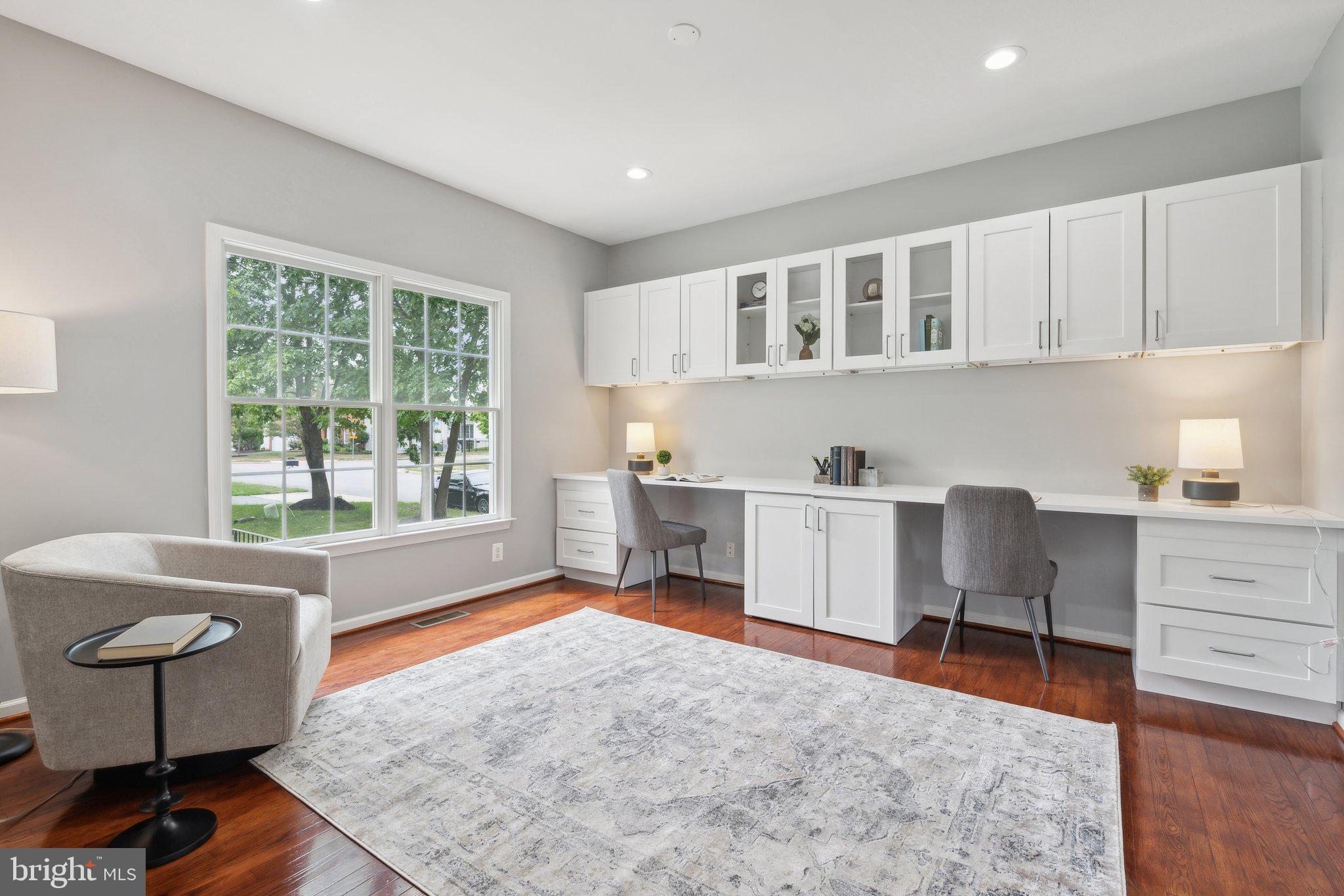 43464 Lucketts Bridge Circle Ashburn, VA 20148 - Photo 10 of 82