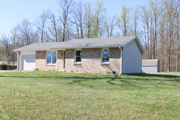 $200,000 | 6250 West County Road 500 North, Scipio, IN 47273