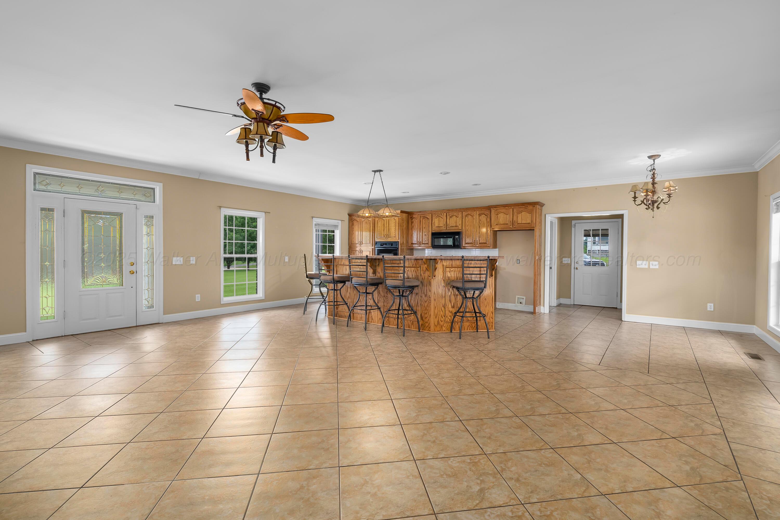 264 Richardson Road Jasper, AL 35504 - Photo 11 of 31 DSC00260-35