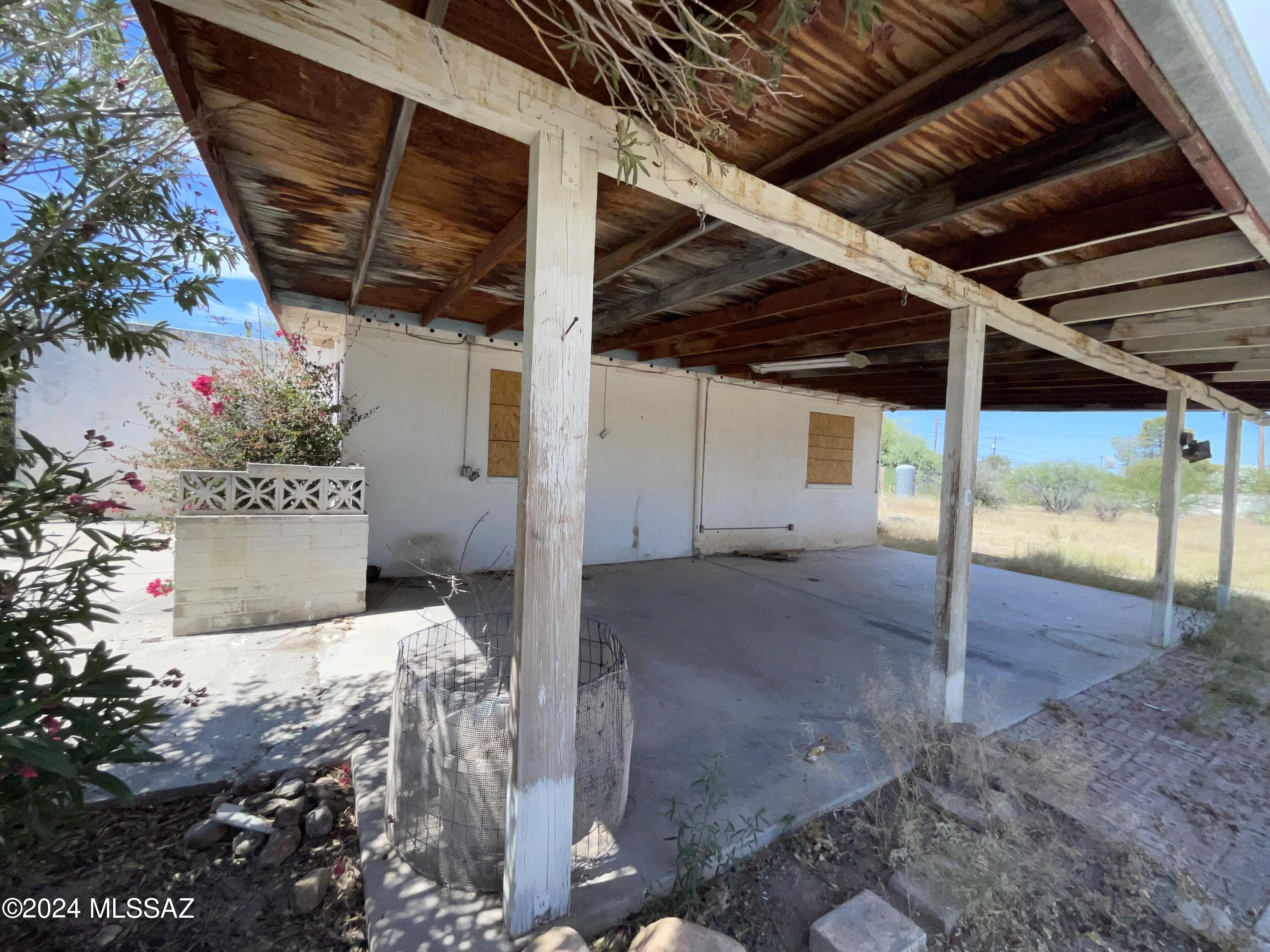 1367 East Drexel Road Tucson, AZ 85706 - Photo 23 of 29
