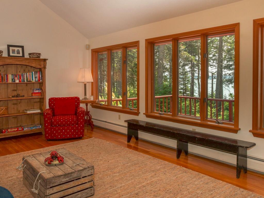694 Gouldsboro Point Road Gouldsboro, ME 04607 - Photo 12 of 34 Photo