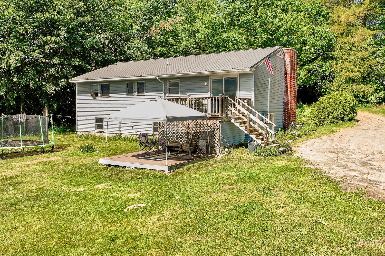 75 South Horseback Road Burnham, ME 04922 - Photo 5 of 36 75 Horseback Rd 02