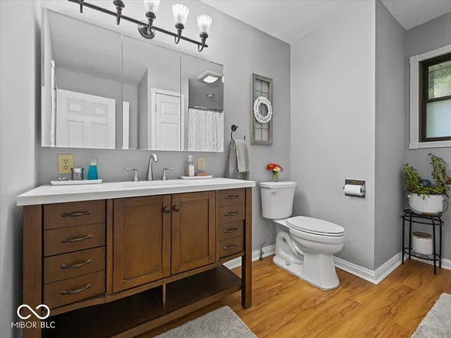 $310,000 | 6784 East County Road 100 South, Avon, IN 46123