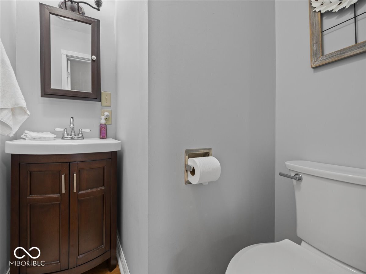 6784 East County Road 100 South Avon, IN 46123 - Photo 17 of 32