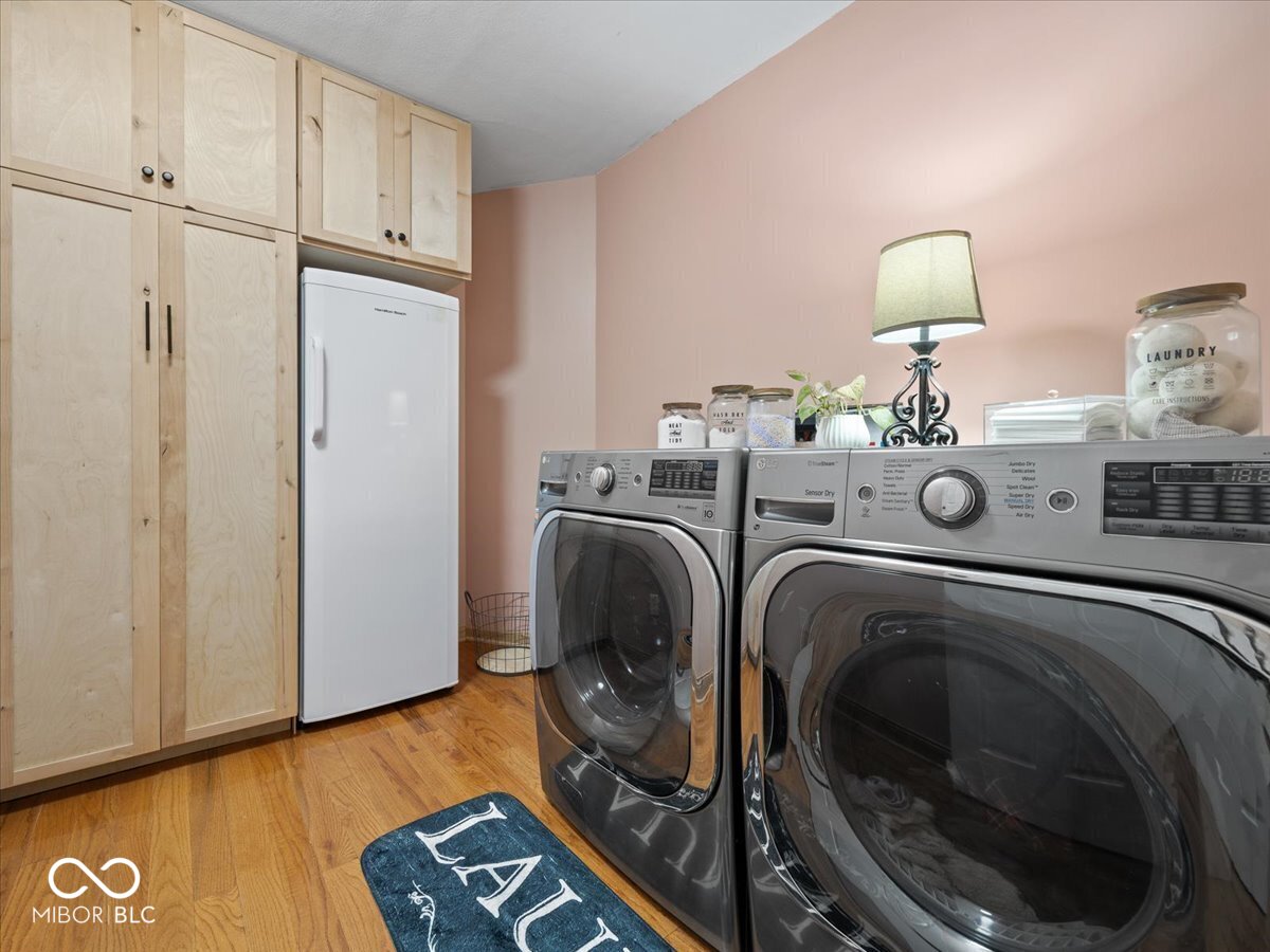 6784 East County Road 100 South Avon, IN 46123 - Photo 21 of 32