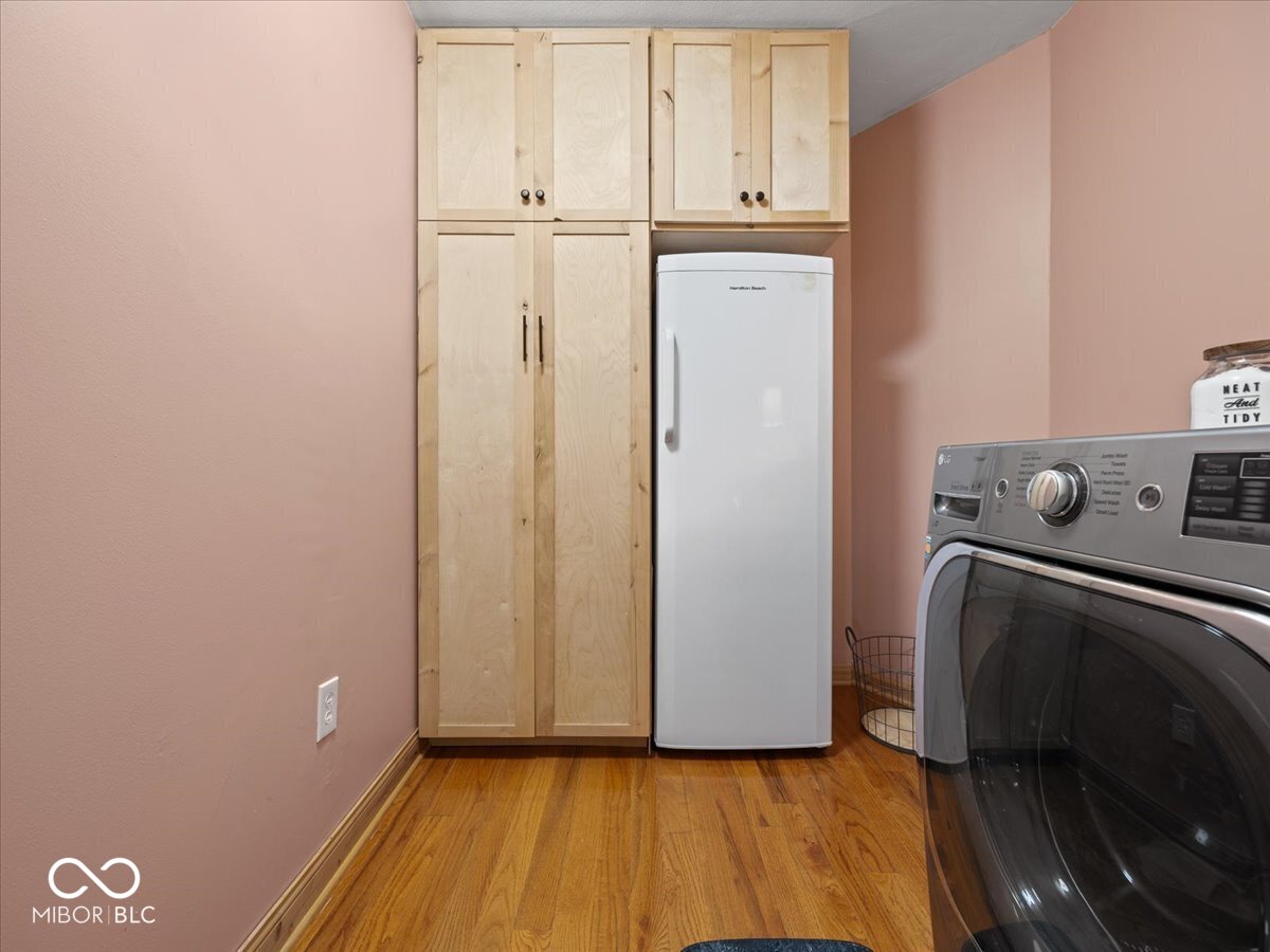 6784 East County Road 100 South Avon, IN 46123 - Photo 22 of 32