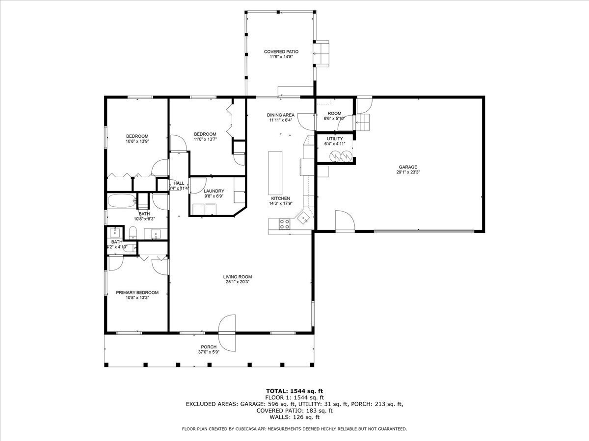 6784 East County Road 100 South Avon, IN 46123 - Photo 32 of 32