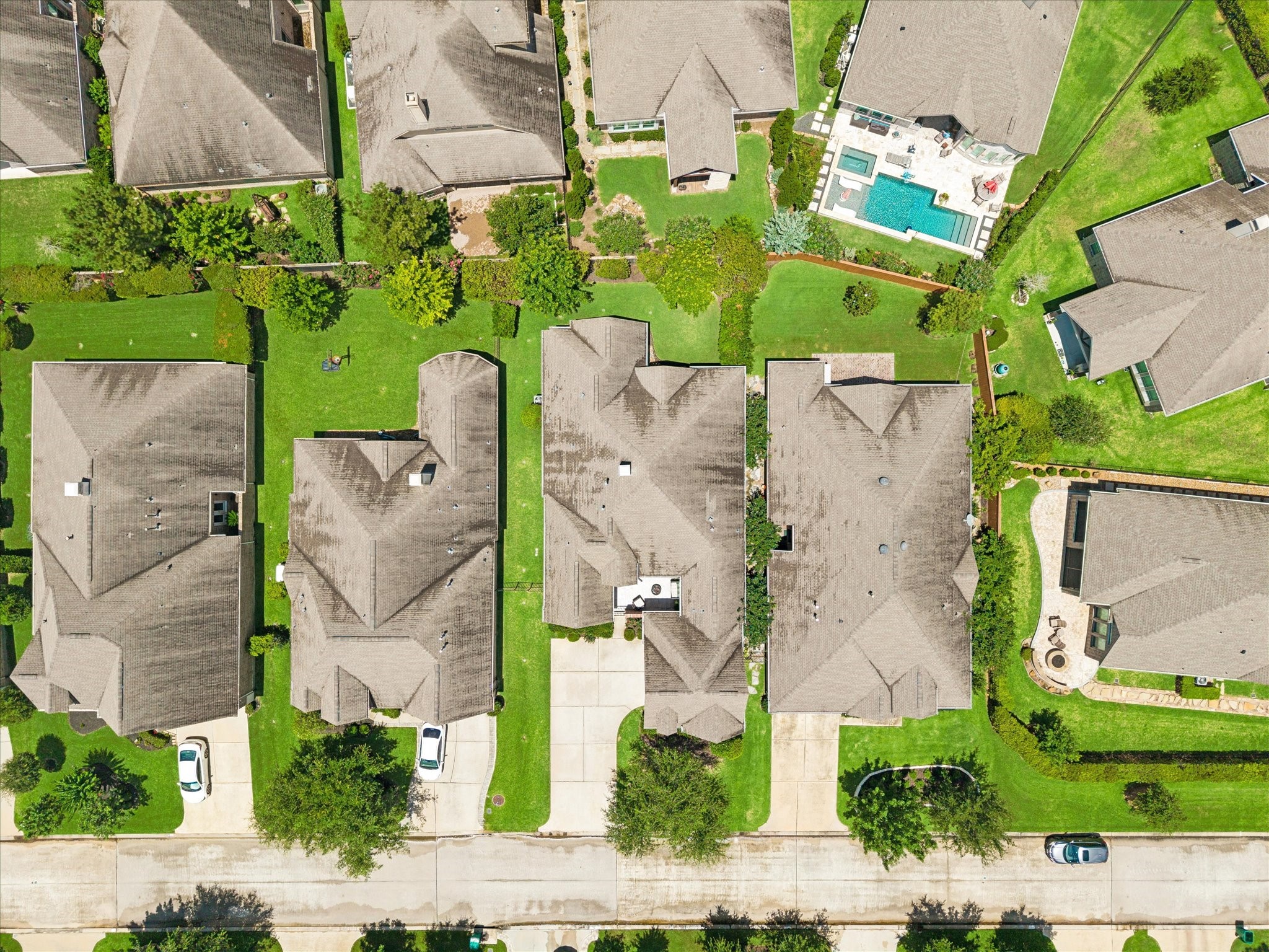 19 Peace Tree Way Tomball, TX 77375 - Photo 35 of 36