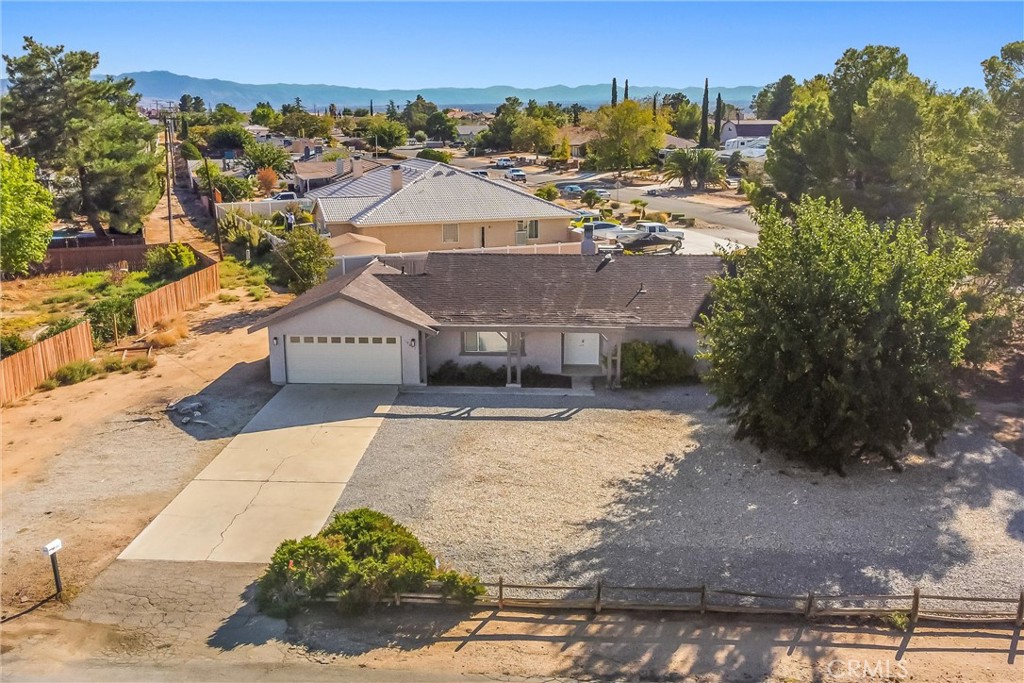 19891 Talihina Road Apple Valley, CA 92307 - Photo 36 of 41