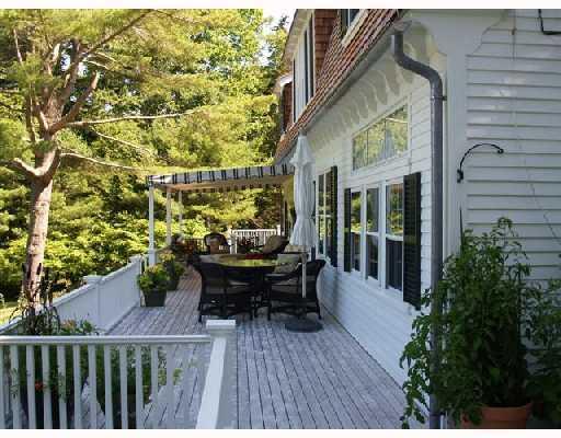 657 Pendleton Point Road Islesboro, ME 04848 - Photo 9 of 24 Other. Great porch and deck