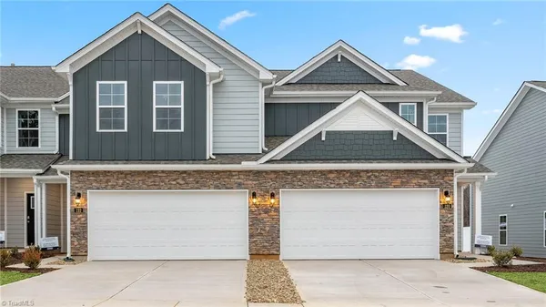 $407,275 | 305 Ranger Road, Jamestown, NC 27282