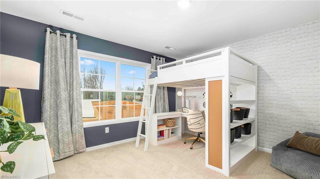 305 Ranger Road Jamestown, NC 27282 - Photo 11 of 20 *Photos are of model home and are for representational purposes only