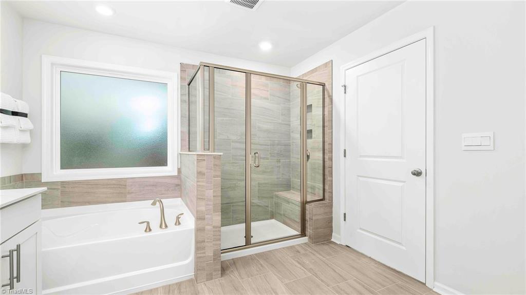 305 Ranger Road Jamestown, NC 27282 - Photo 19 of 20 *Photos are of model home and are for representational purposes only