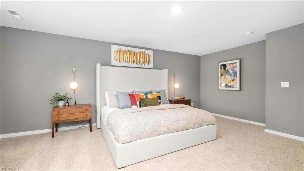 305 Ranger Road Jamestown, NC 27282 - Photo 20 of 20 *Photos are of model home and are for representational purposes only