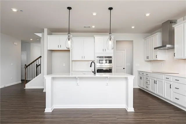 $409,990 | 121 Chattahoochee Circle, Locust Grove, GA 30248