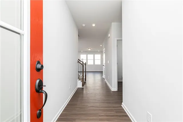 $409,990 | 121 Chattahoochee Circle, Locust Grove, GA 30248