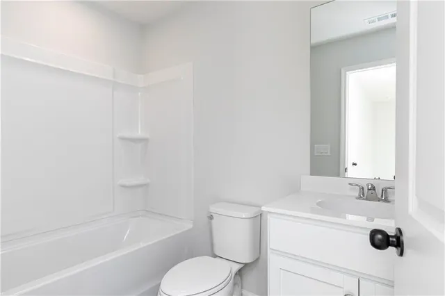 $409,990 | 121 Chattahoochee Circle, Locust Grove, GA 30248