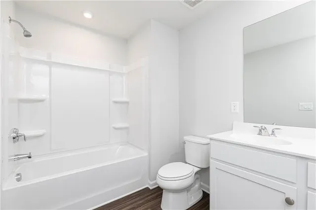 $409,990 | 121 Chattahoochee Circle, Locust Grove, GA 30248