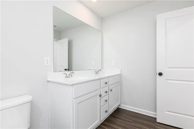 $409,990 | 121 Chattahoochee Circle, Locust Grove, GA 30248