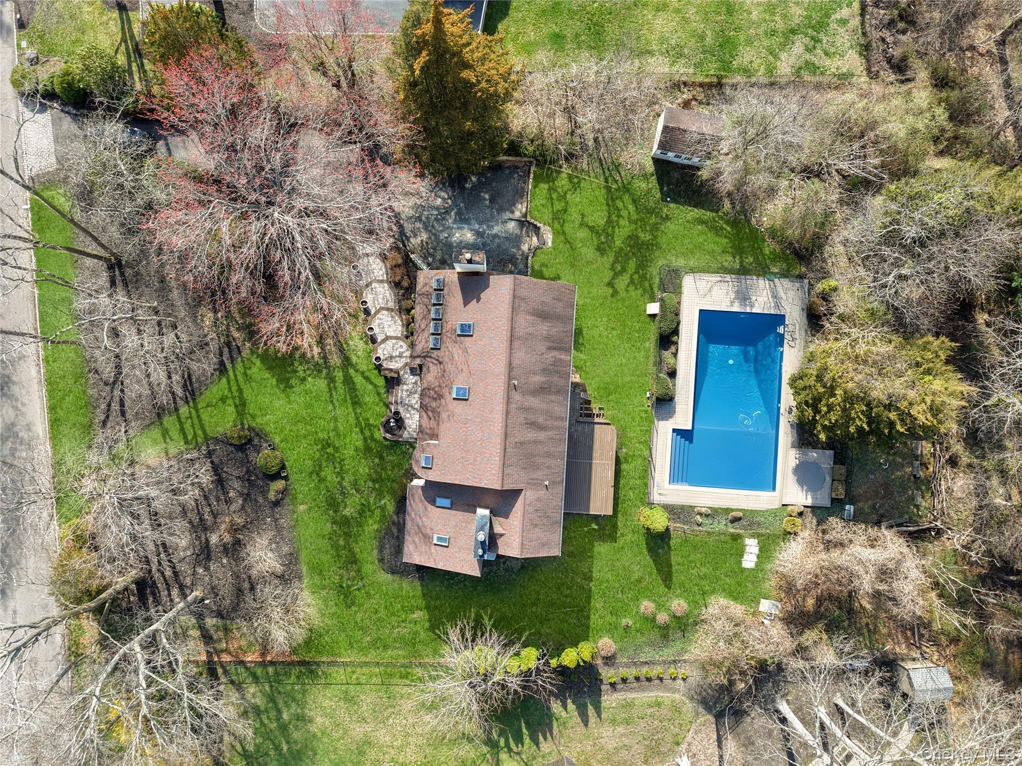 3 Indian Valley Road Poquott, NY 11733 - Photo 40 of 44