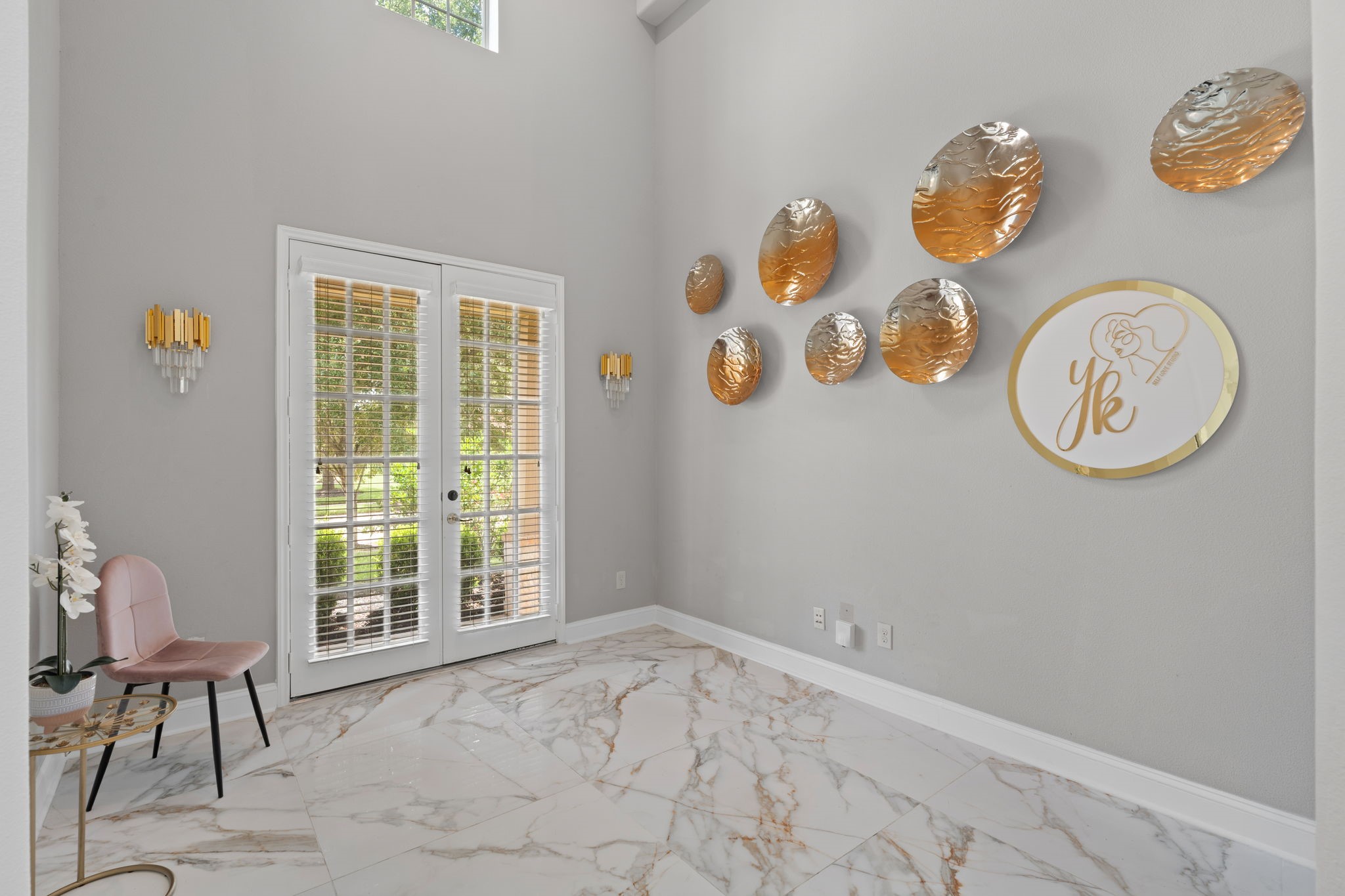 20410 Trumbull Ridge Cypress, TX 77433 - Photo 10 of 50 Home office/den