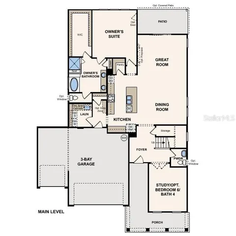 $527,990 | 30 Orion Drive, Flagler Beach, FL 32136