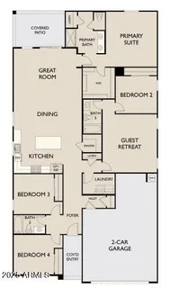 $469,990 | 9537 West Tamarisk Avenue, Tolleson, AZ 85353