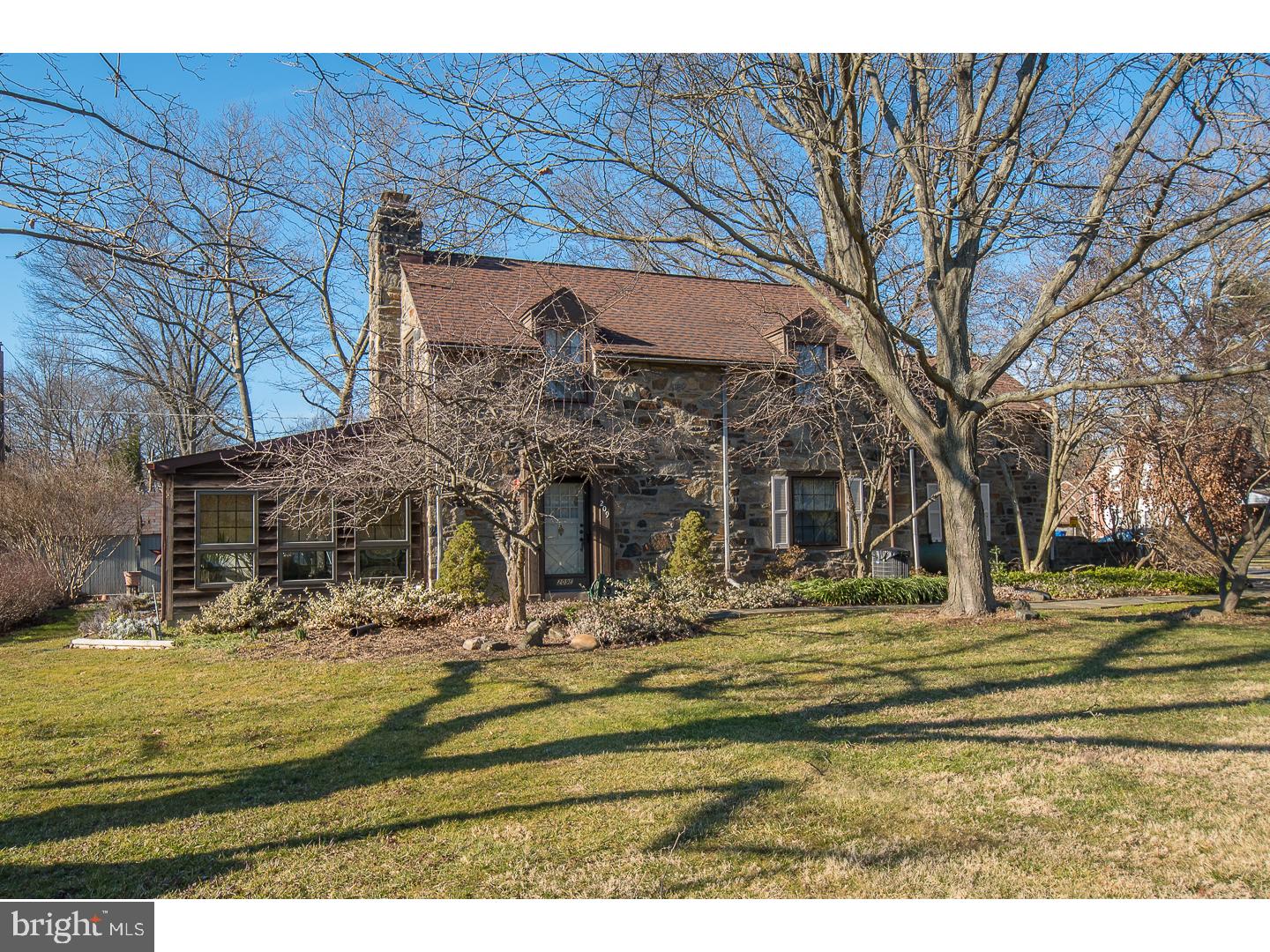 209 East Rose Valley Road Wallingford, PA 19086 - Photo 1 of 25 Gallery Image 1