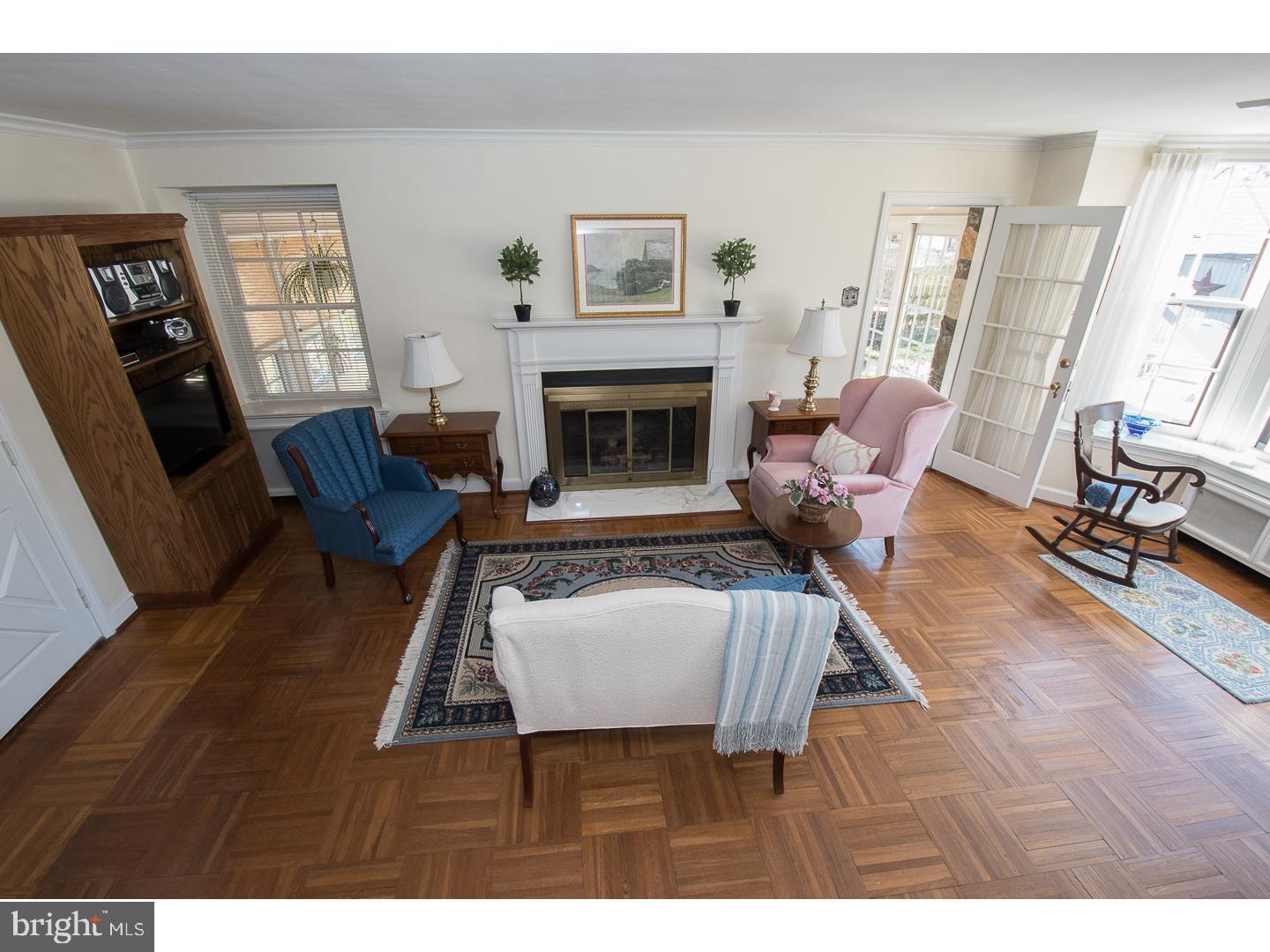 209 East Rose Valley Road Wallingford, PA 19086 - Photo 3 of 25 Gallery Image 3