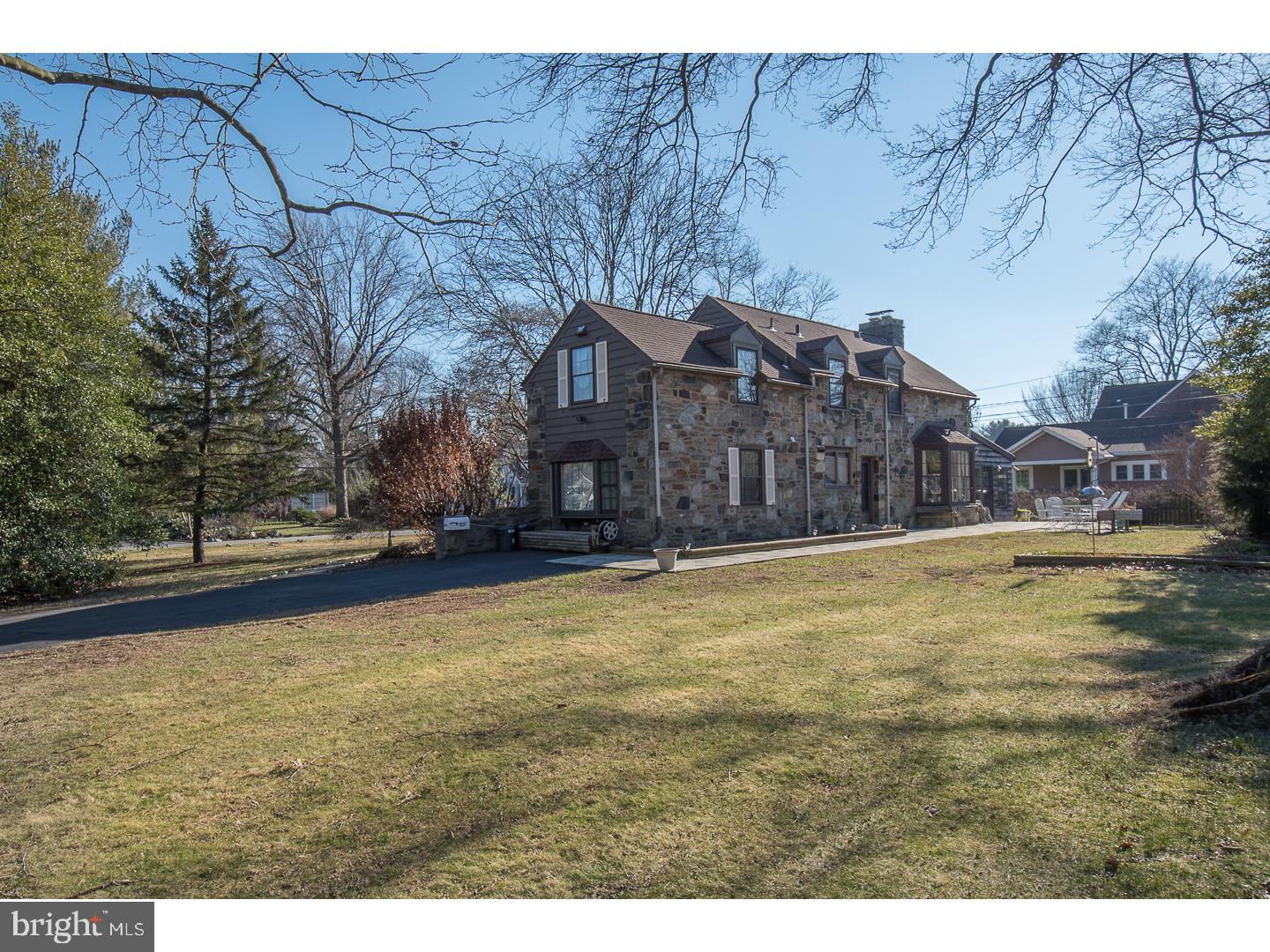209 East Rose Valley Road Wallingford, PA 19086 - Photo 22 of 25 Gallery Image 22