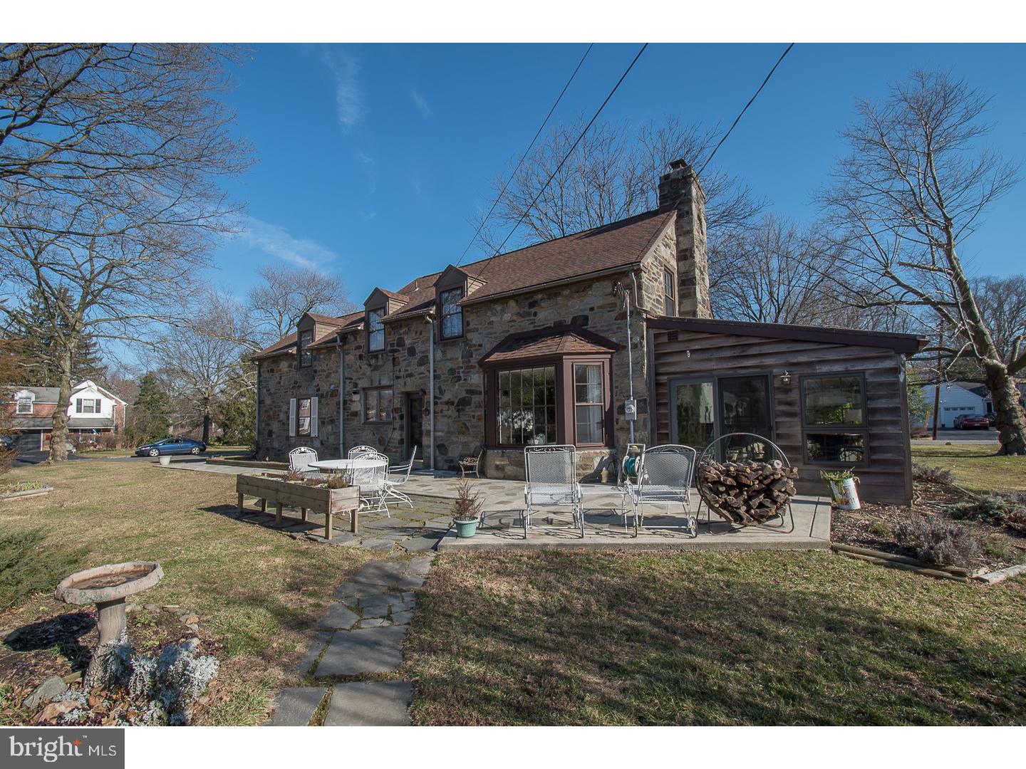 209 East Rose Valley Road Wallingford, PA 19086 - Photo 23 of 25 Gallery Image 23