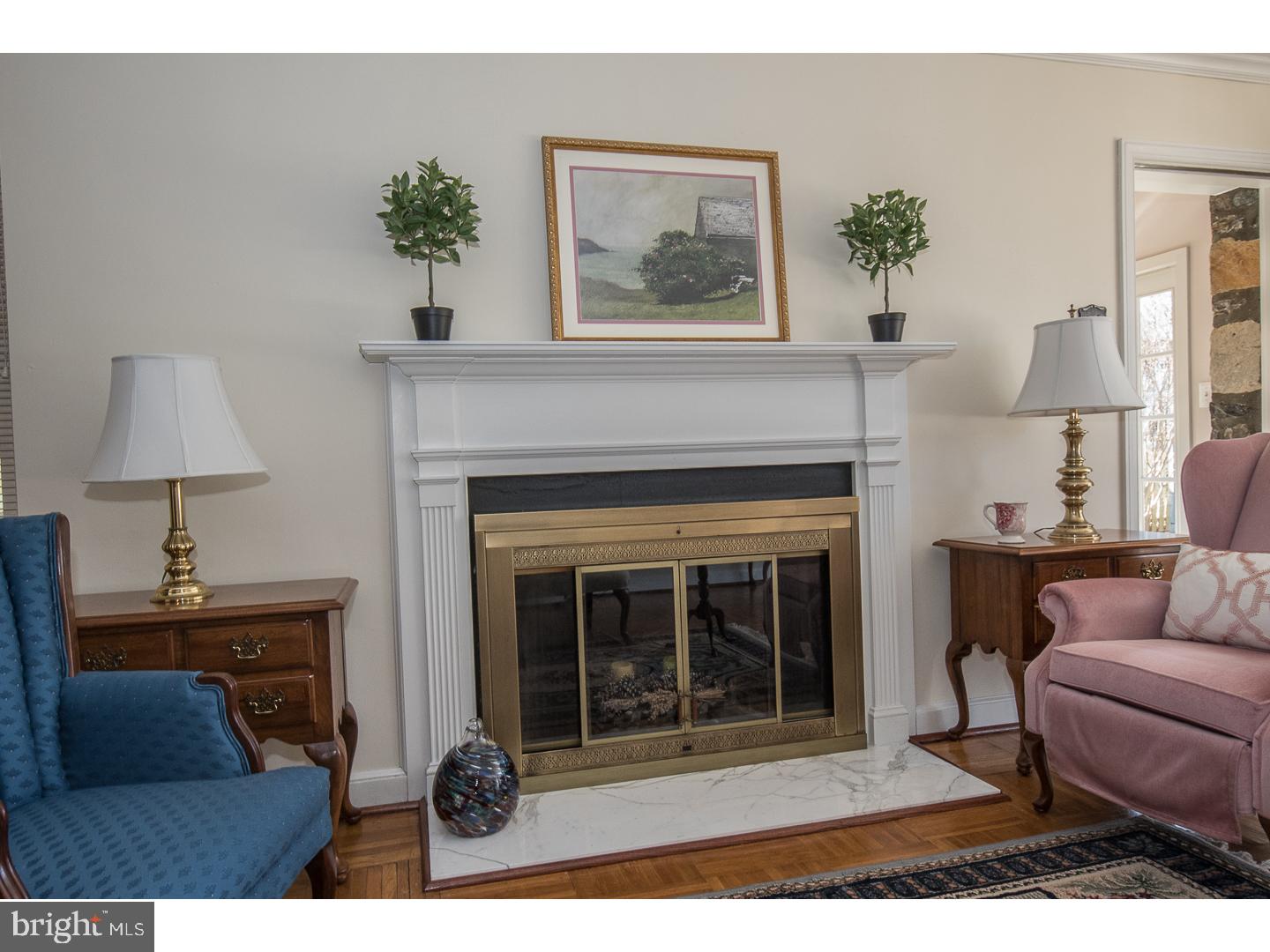 209 East Rose Valley Road Wallingford, PA 19086 - Photo 4 of 25 Gallery Image 4