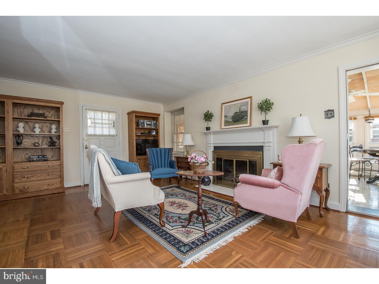 209 East Rose Valley Road Wallingford, PA 19086 - Photo 5 of 25 Gallery Image 5