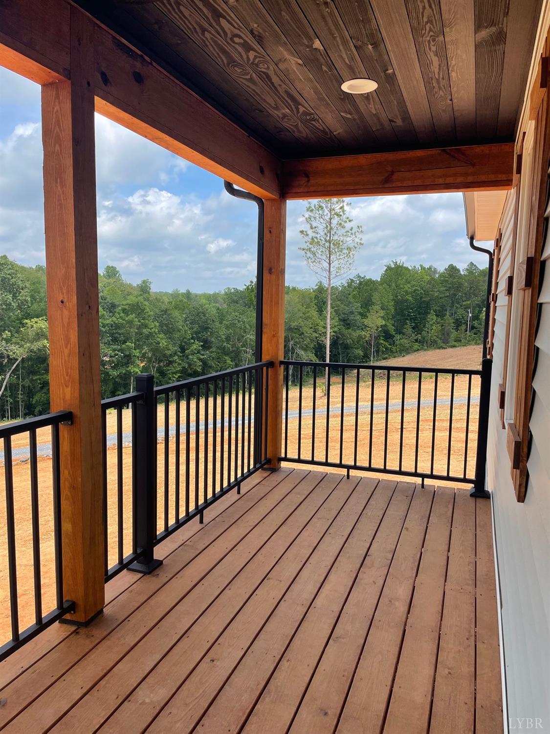 819 Winfall Road Rustburg, VA 24554 - Photo 15 of 15