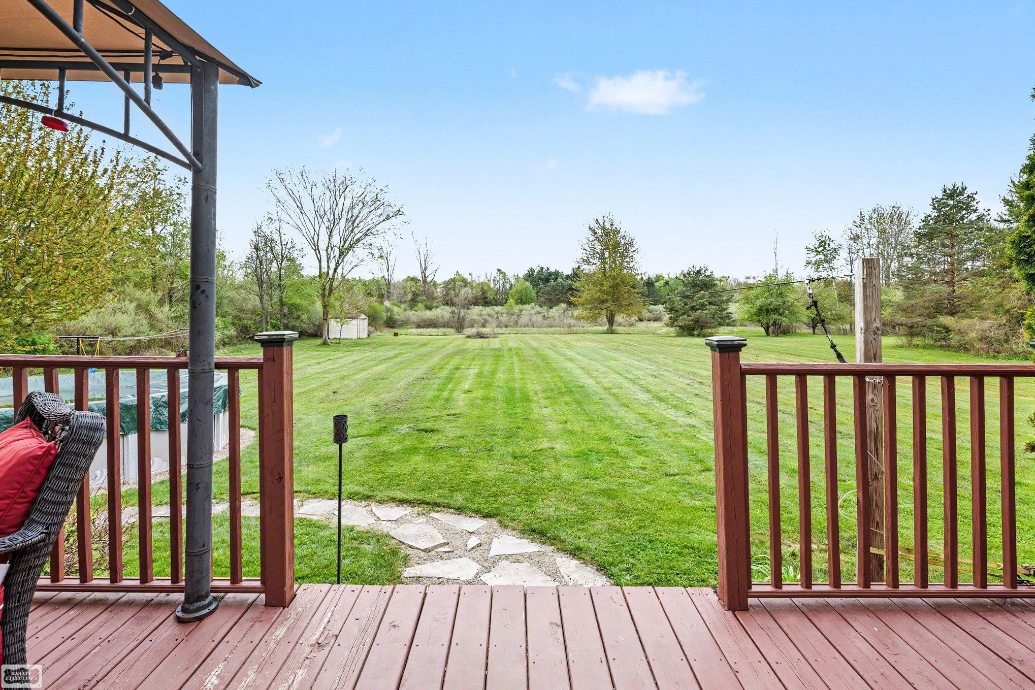 12525 Metcalf Road Emmett, MI 48022 - Photo 24 of 26