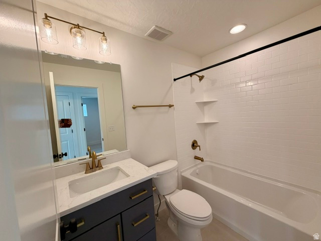5902 Canyon Rim Road Lehi, UT 84048 - Photo 19 of 21