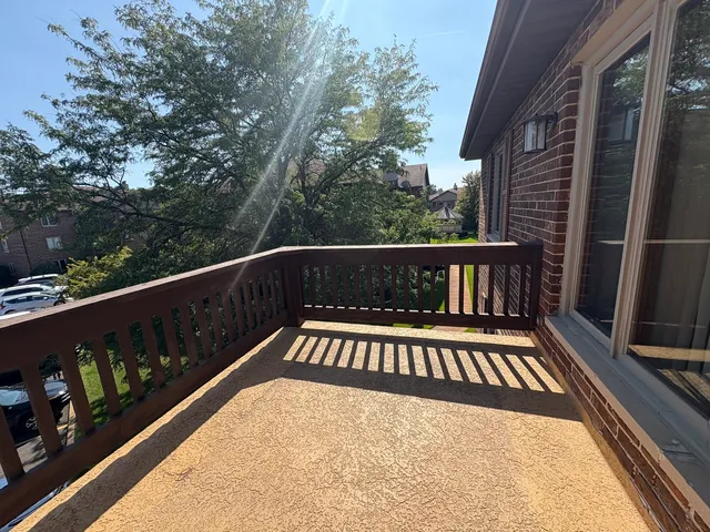 $199,000 | 17218 Ridgeland Avenue, Unit 3S, Tinley Park, IL 60477
