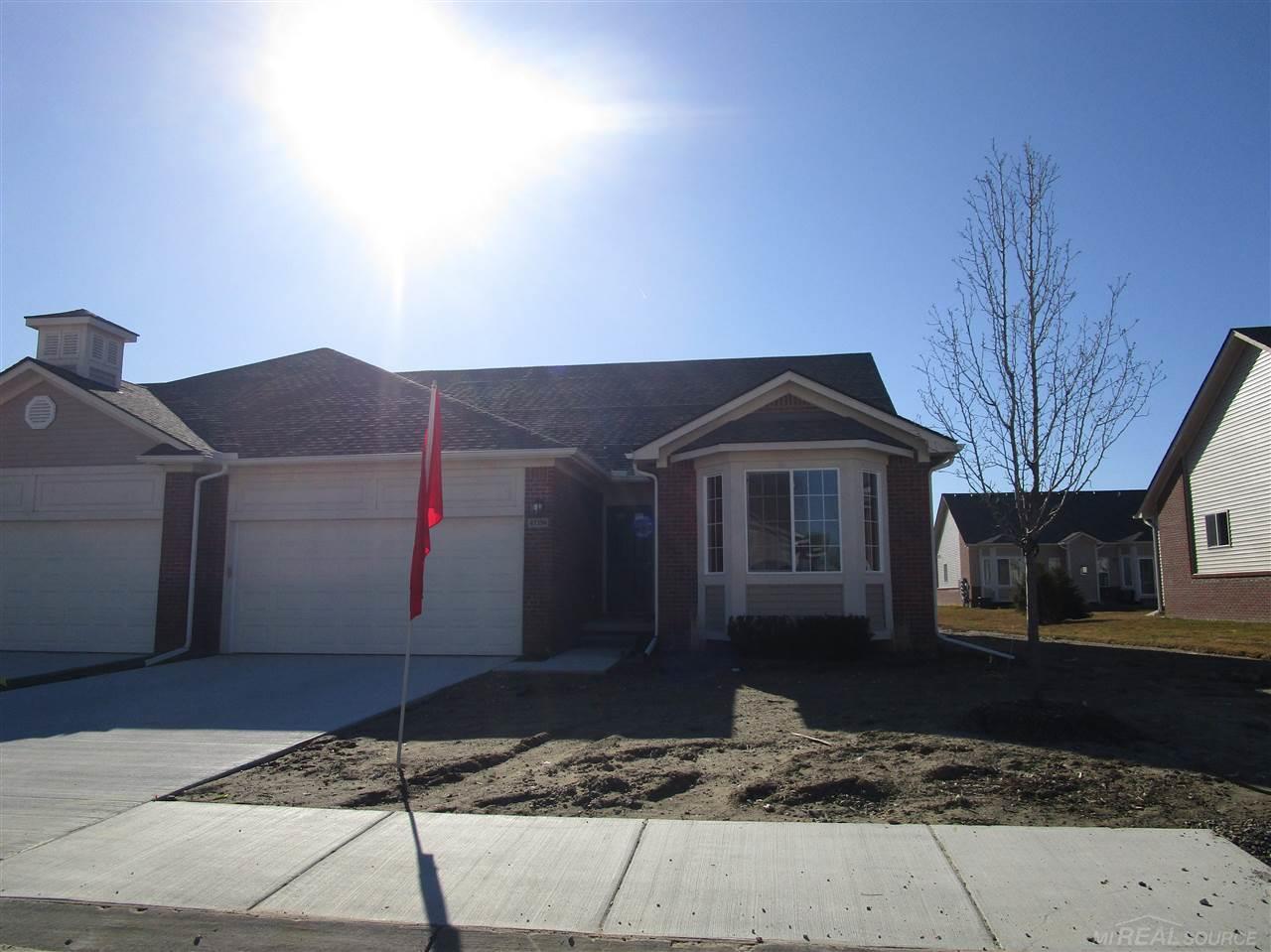 47399 Mariners New Baltimore, MI 48051 - Photo 1 of 1