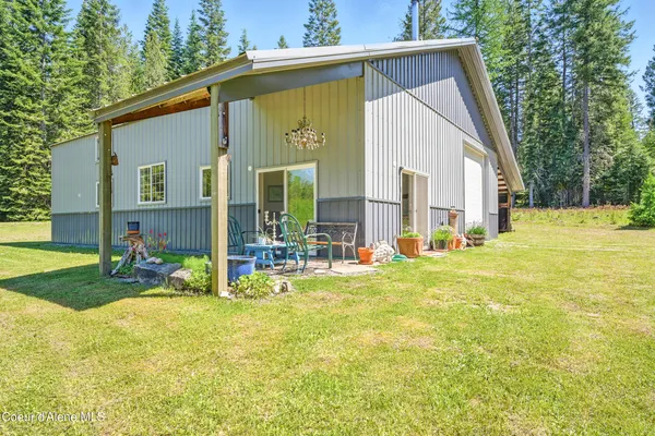 $1,790,000 | 670 Sunset Road, Athol, ID 83801