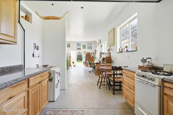 $1,790,000 | 670 Sunset Road, Athol, ID 83801