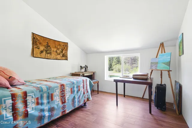 $2,250,000 | 670 Sunset Road, Athol, ID 83801