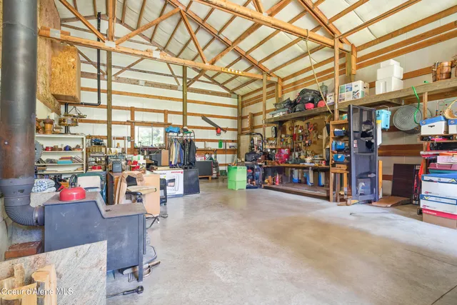 $2,250,000 | 670 Sunset Road, Athol, ID 83801