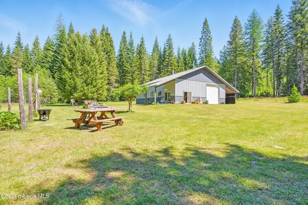$1,790,000 | 670 Sunset Road, Athol, ID 83801
