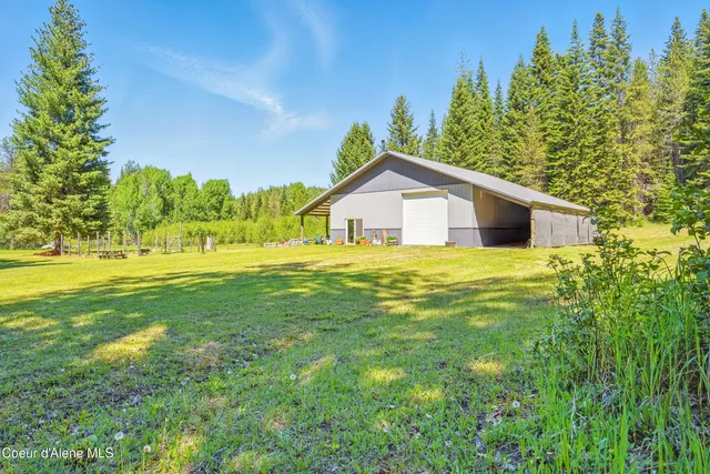 $2,250,000 | 670 Sunset Road, Athol, ID 83801