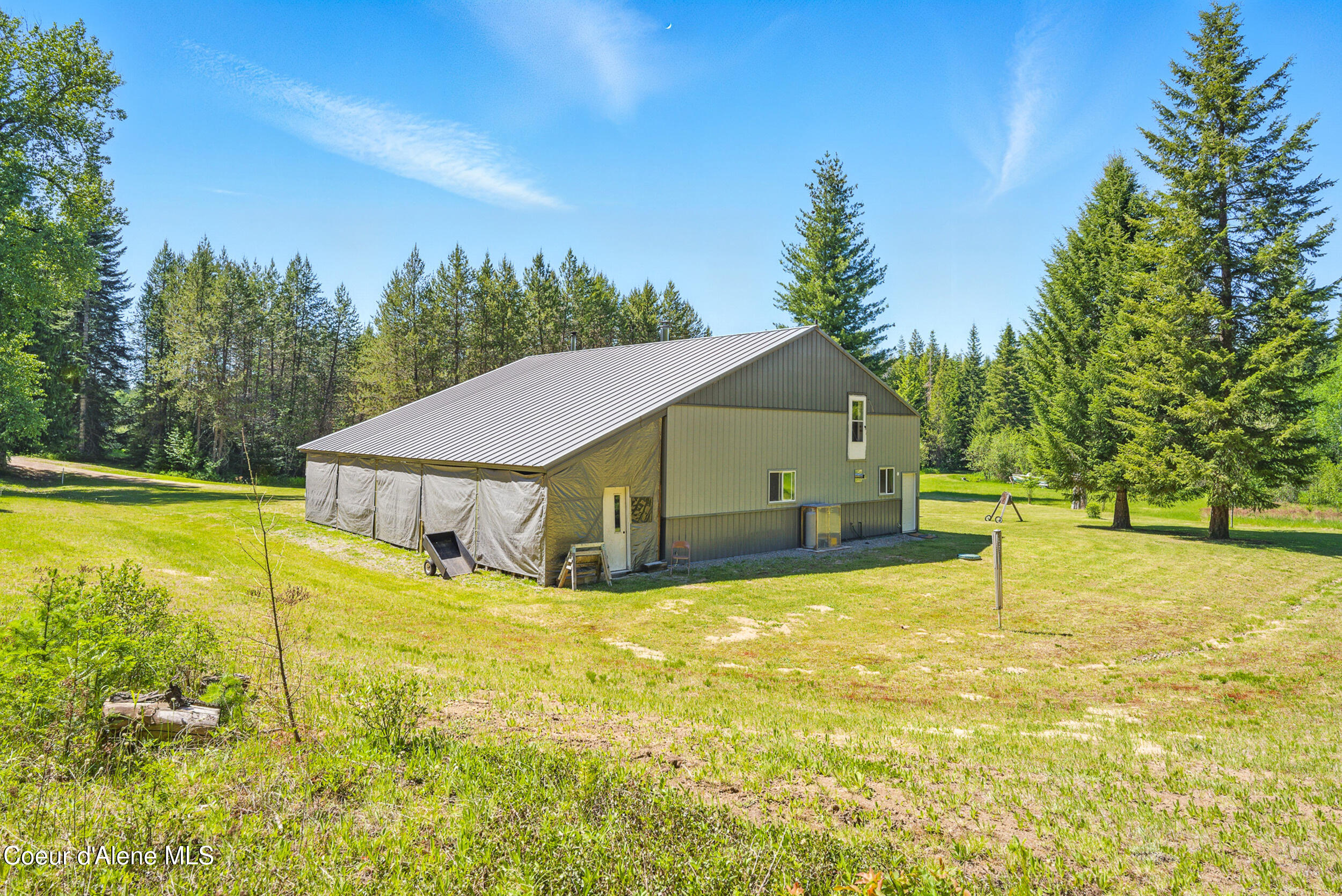 670 Sunset Road Athol, ID 83801 - Photo 23 of 52 Photo_041