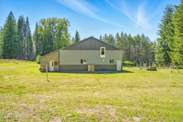 $1,790,000 | 670 Sunset Road, Athol, ID 83801