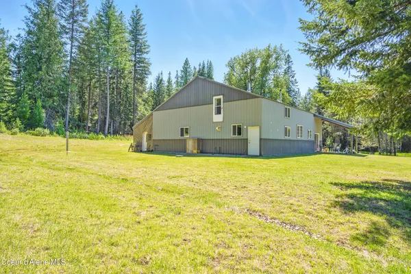 $1,790,000 | 670 Sunset Road, Athol, ID 83801