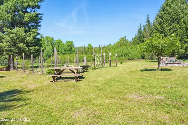 $1,790,000 | 670 Sunset Road, Athol, ID 83801