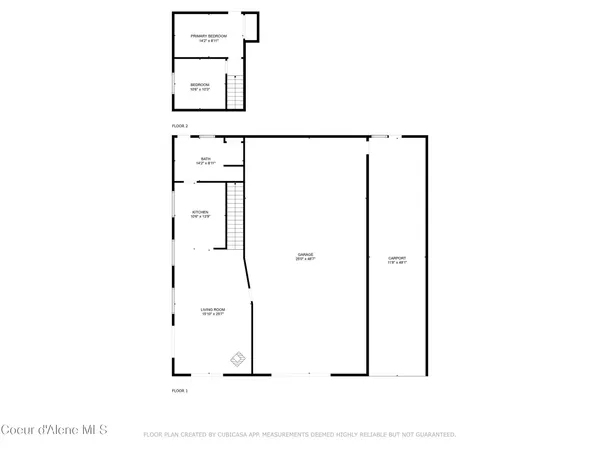 $1,790,000 | 670 Sunset Road, Athol, ID 83801