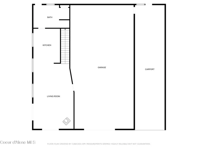 $2,250,000 | 670 Sunset Road, Athol, ID 83801